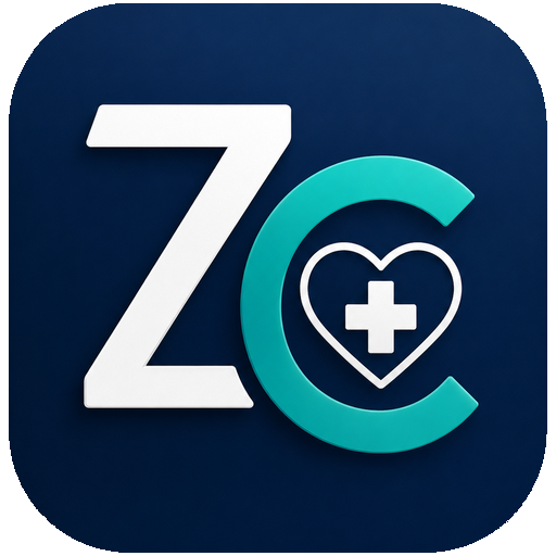 Zynamic Care logo